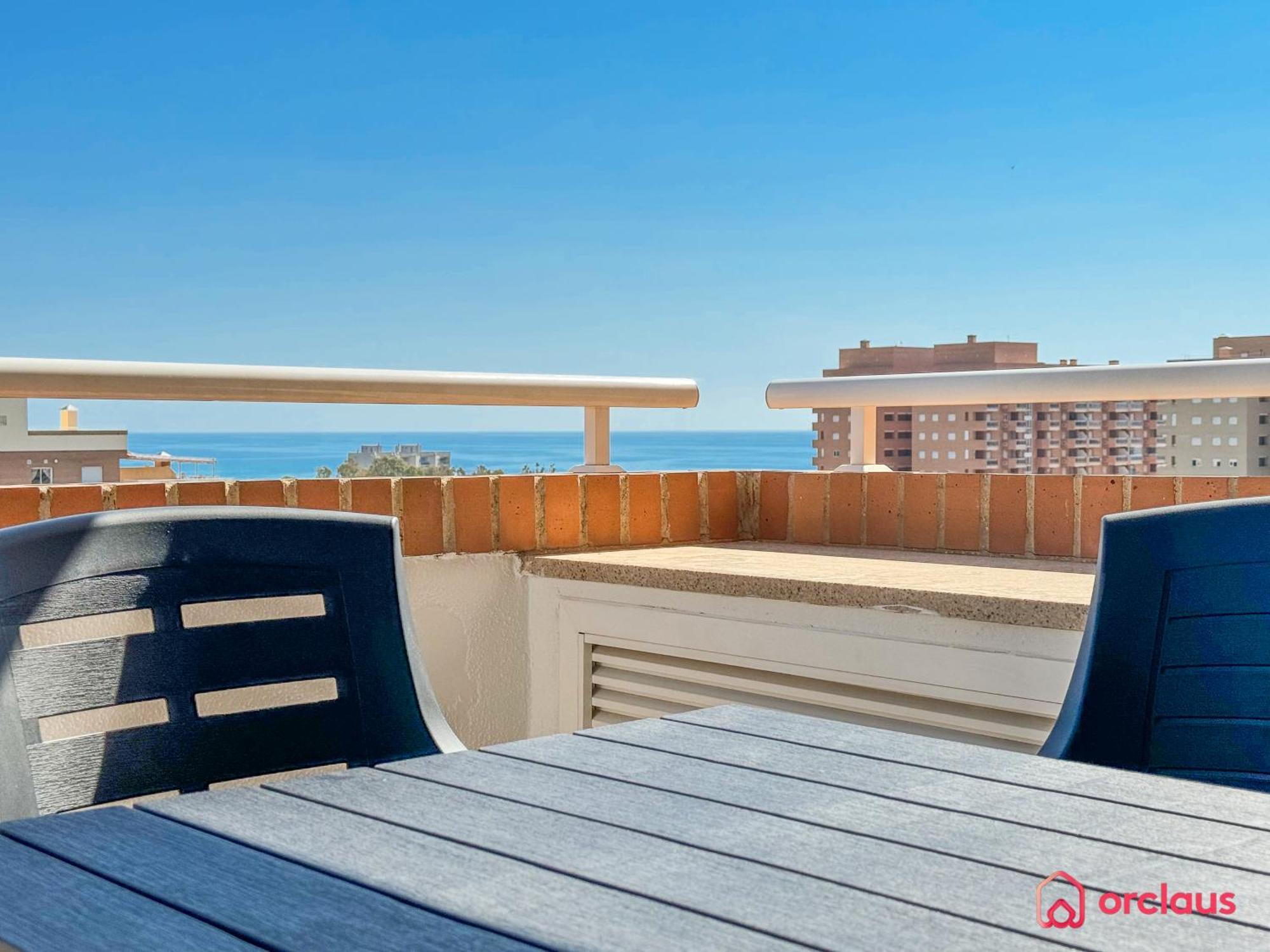 Sol Mediterraneo Oropesa del Mar Eksteriør billede