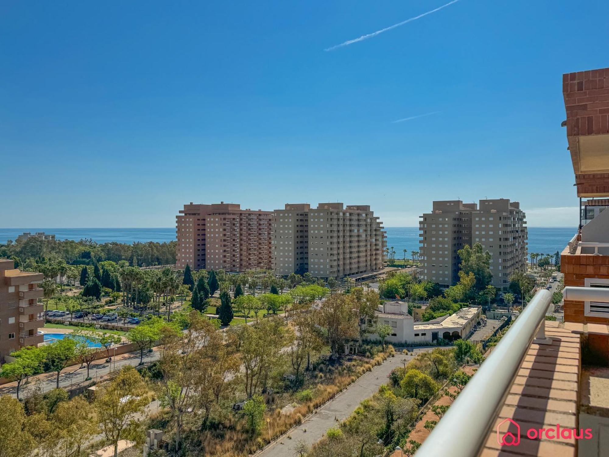 Sol Mediterraneo Oropesa del Mar Eksteriør billede
